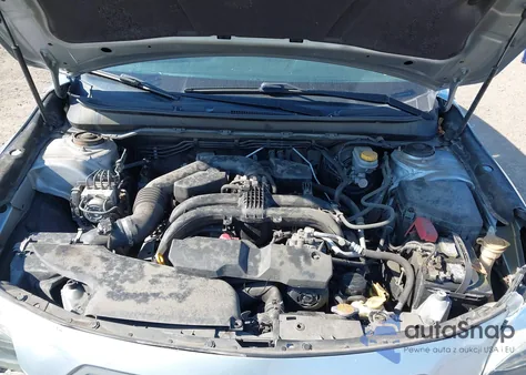 2015 Subaru Legacy 2.5I Limited from USA, damaged, VIN 4S3BNAL63F3061091